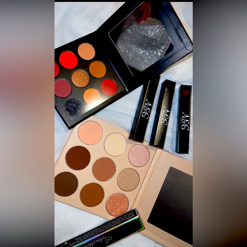 Makeup Bundle
